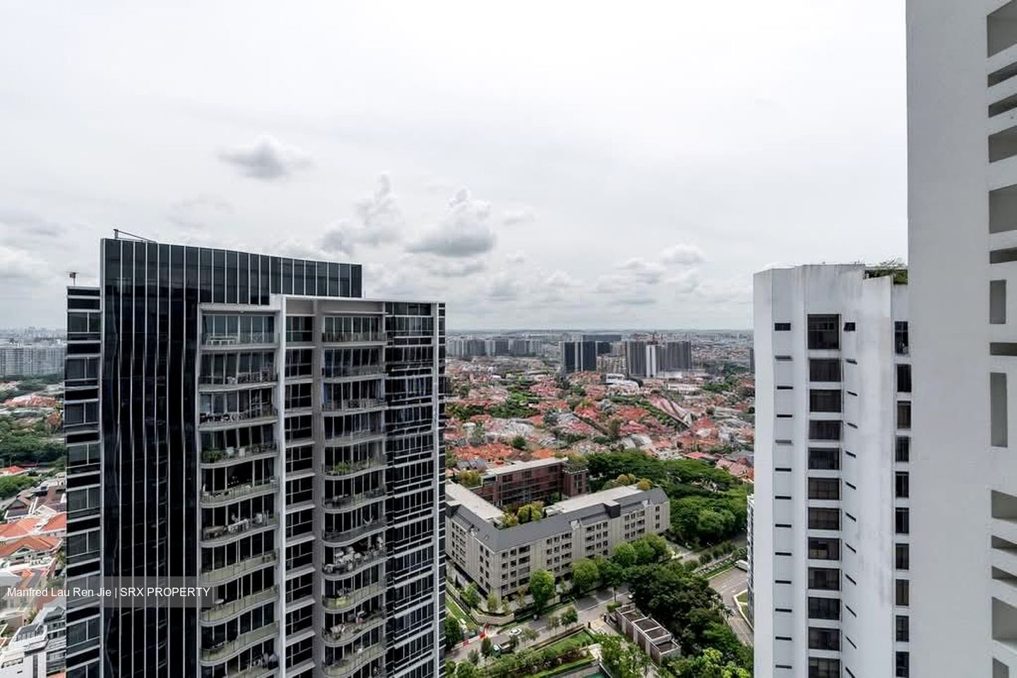 The Meyerise (D15), Condominium #576717071